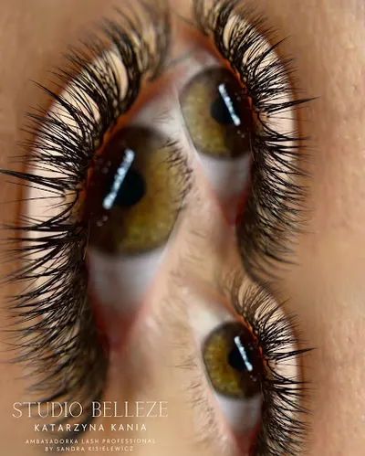 Studio Belleze - Katarzyna Kania
